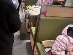-海底捞火锅(银泰中心店)