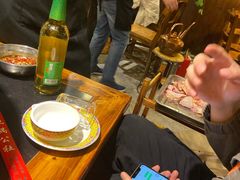 -地锅公社·现炒地锅鸡·地锅鱼·夜宵(罗锦路店)