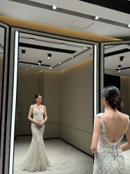 -MuseMarry婚纱(前海嘉里中心店)