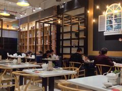 -赛百味(仙林金鹰店)