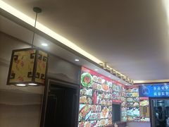 -惠宾饭庄(中山路店)