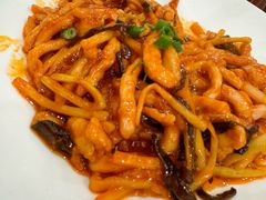 -老酒川菜坊(中山西路店)