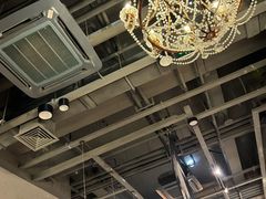 大堂-MUSEE CAFE(保利·时光里店)