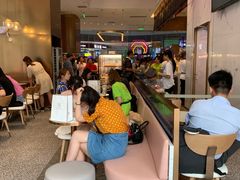 -奈雪的茶(印象城店)