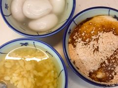 -张钦德·广场老牌豆花甜汤(总店)