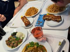 -宜家·瑞典风味餐厅(烟台路店)