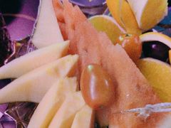 -粉墨特色菜·烧烤音乐酒馆
