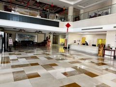 -东方海天归滨酒店(海昌渔人码头店)