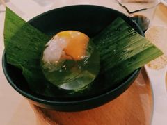 -来龙里 精致 东南亚餐室(万象城店)