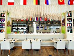 意大利美食节自助餐厅-北京园博大酒店