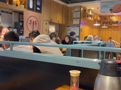 -木屋烧烤(万德庄店)