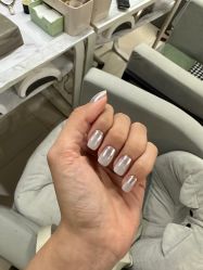 -Hands Nail专业美甲美睫
