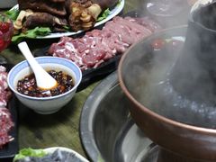 -天丽餐厅•烧烤铜锅涮(西青道辅路店)