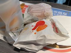 -麦当劳(世纪汇广场店)