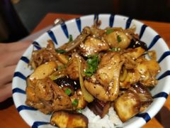 -有喜屋·烧鸟·居酒屋(周浦万达店)