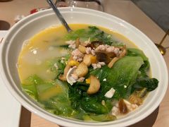 -避风塘(宝山万达店)