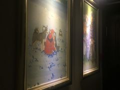 -JOJO实景沉浸侦探剧本杀(大悦城店)