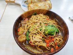 -金乐活美食(中街店)