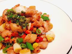 -禾珍珠家常小馆(河南博物院店)