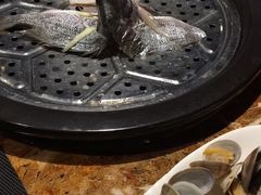 -船奇蒸汽海鲜·闽菜(八市海鲜总店)