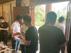 -聚会山庄·派对会议团建别墅轰趴馆(中兴和园店)