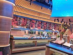 -焰江山·海鲜牛排烤肉自助(环形中心店)