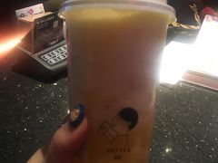 -喜茶(上海打浦桥日月光gelato lab+店)