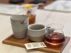 -Parking Coffee(孩儿巷店)