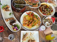 -醉壹号海鲜大排档(厦门美食地标店)