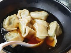 -功德林(南京西路店)