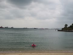 -巴拉湾海滩