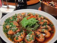 -汤记传菜(秀浦路店)