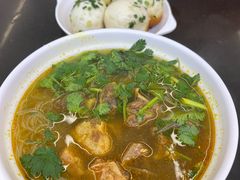 -白玉兰传统小吃