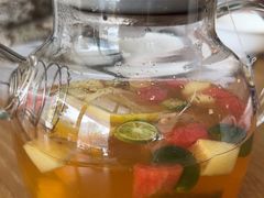 -花舍·新派粤菜·西餐·下午茶(亚运村·鸟巢店)