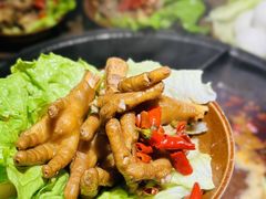 -冯校长老火锅(深圳总店)