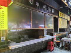 -水街美食城(泛宇邕江一品店)