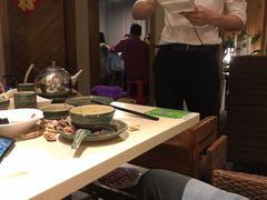 大堂-润泽园椰子鸡(汇一城店)