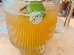 青梅乌龙-gaga(深圳福田星河COCO Park店)