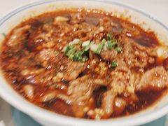 -川人百味(金安中央大街店)