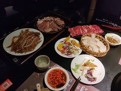 -盡膳口福·百年汤方火锅(科华北路店)