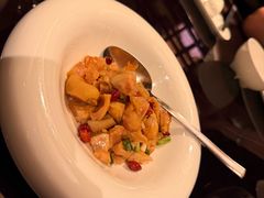 -万豪中餐厅·粤菜·北京粤财JW万豪酒店