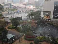 -康帝国际酒店-艾斯本自助西餐厅