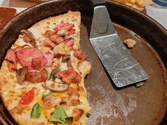 -必胜客(远大路店)