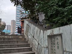 -成都市活水公园