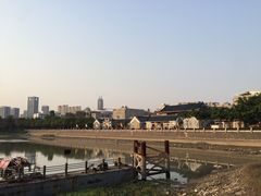 -黄埔古港