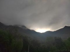 -塔云山
