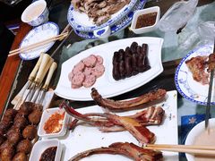 -哈啾嗨·新概念蒙餐(红星新城店)