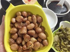 -陆记鹅庄·潮汕菜·狮头鹅(大仟里店)