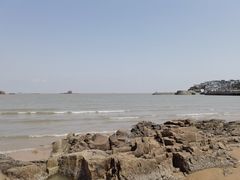 -舟山嵊泗列岛风景名胜区
