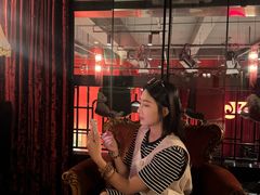 -JZ Club 爵士酒吧(上海店)